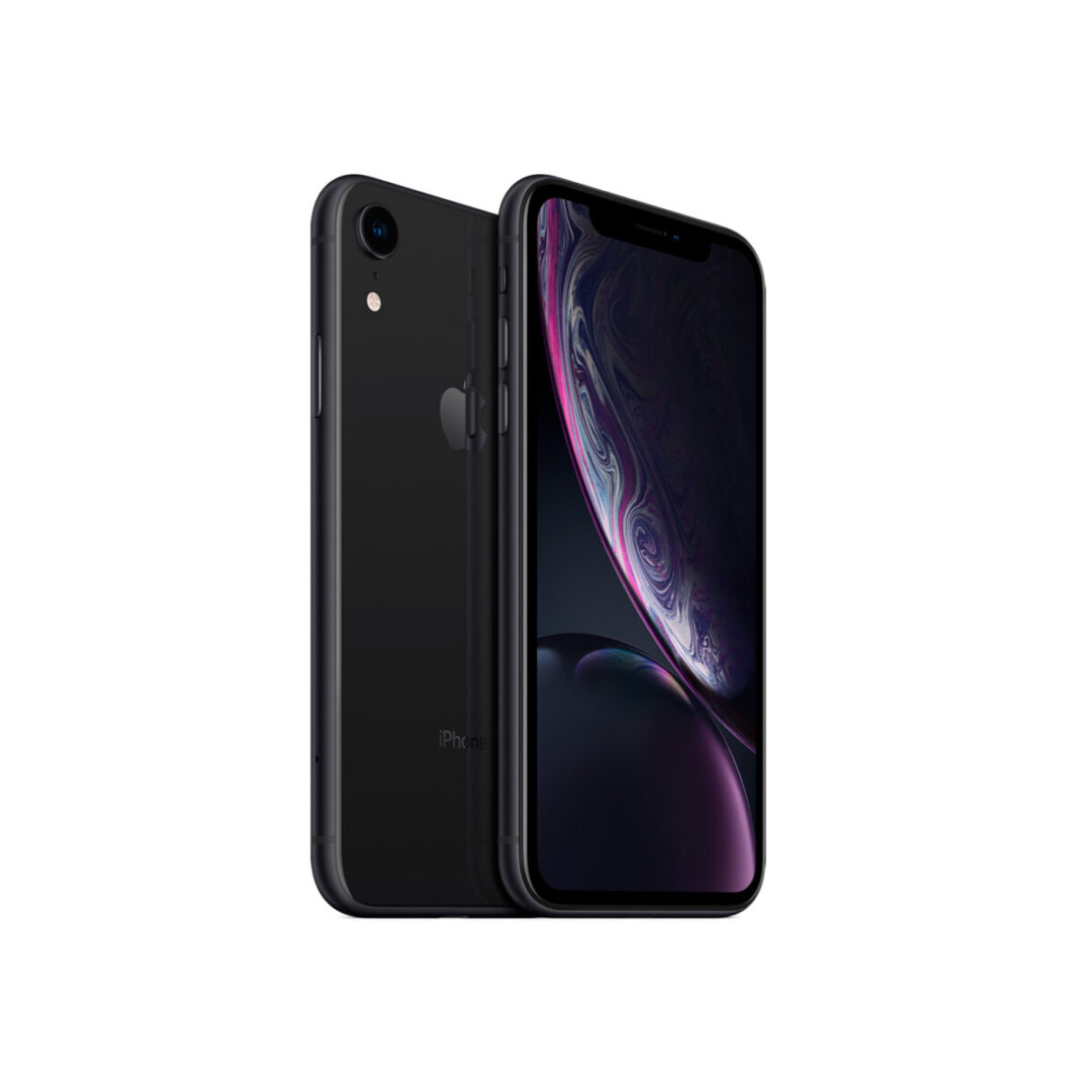 IPHONE XR 64GB LIBRE