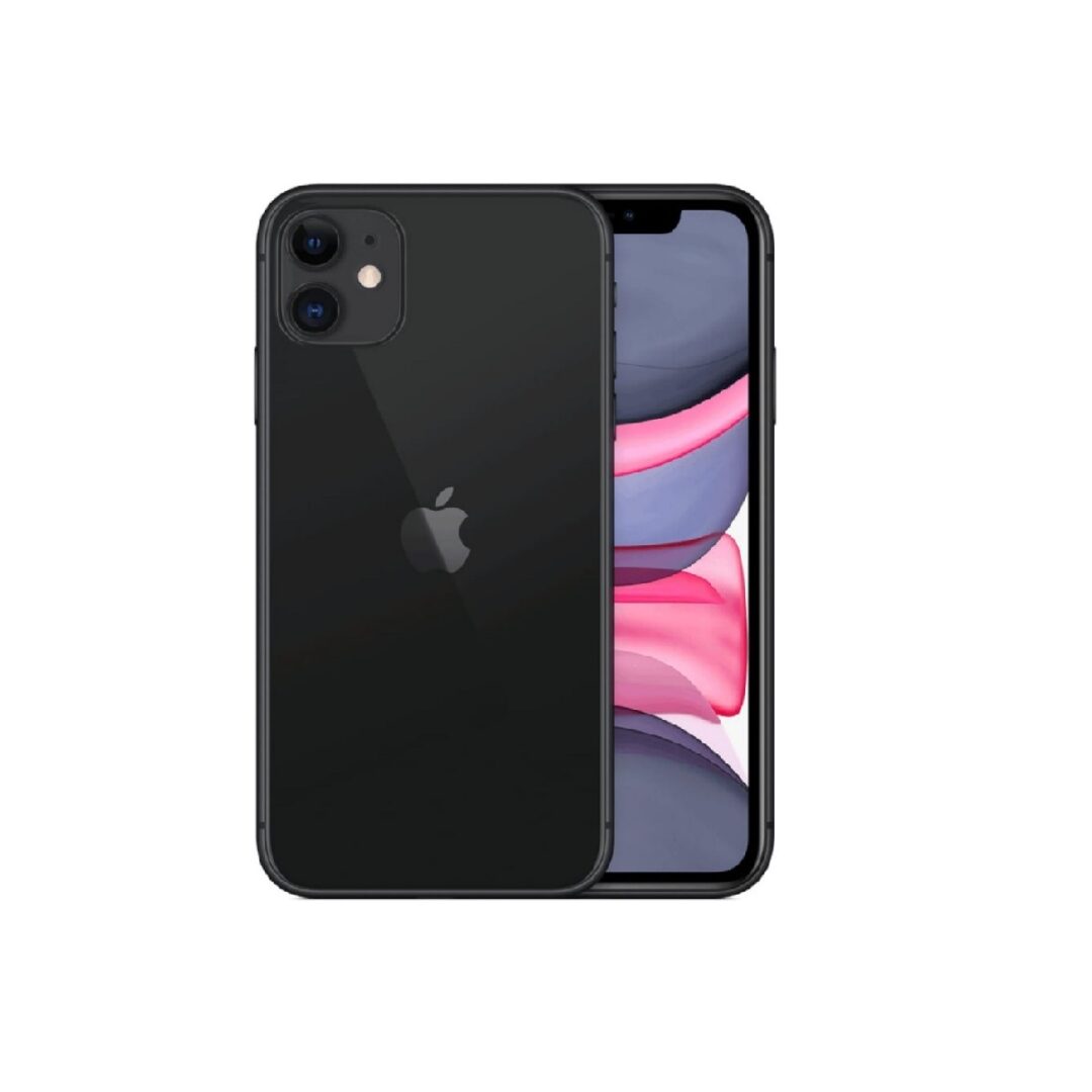 IPHONE 11 64GB LIBRE