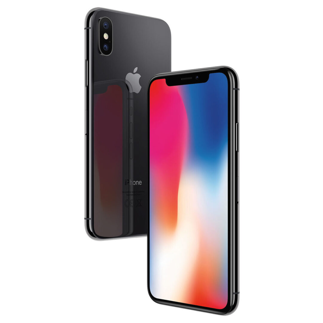 IPHONE X 64GB LIBRE