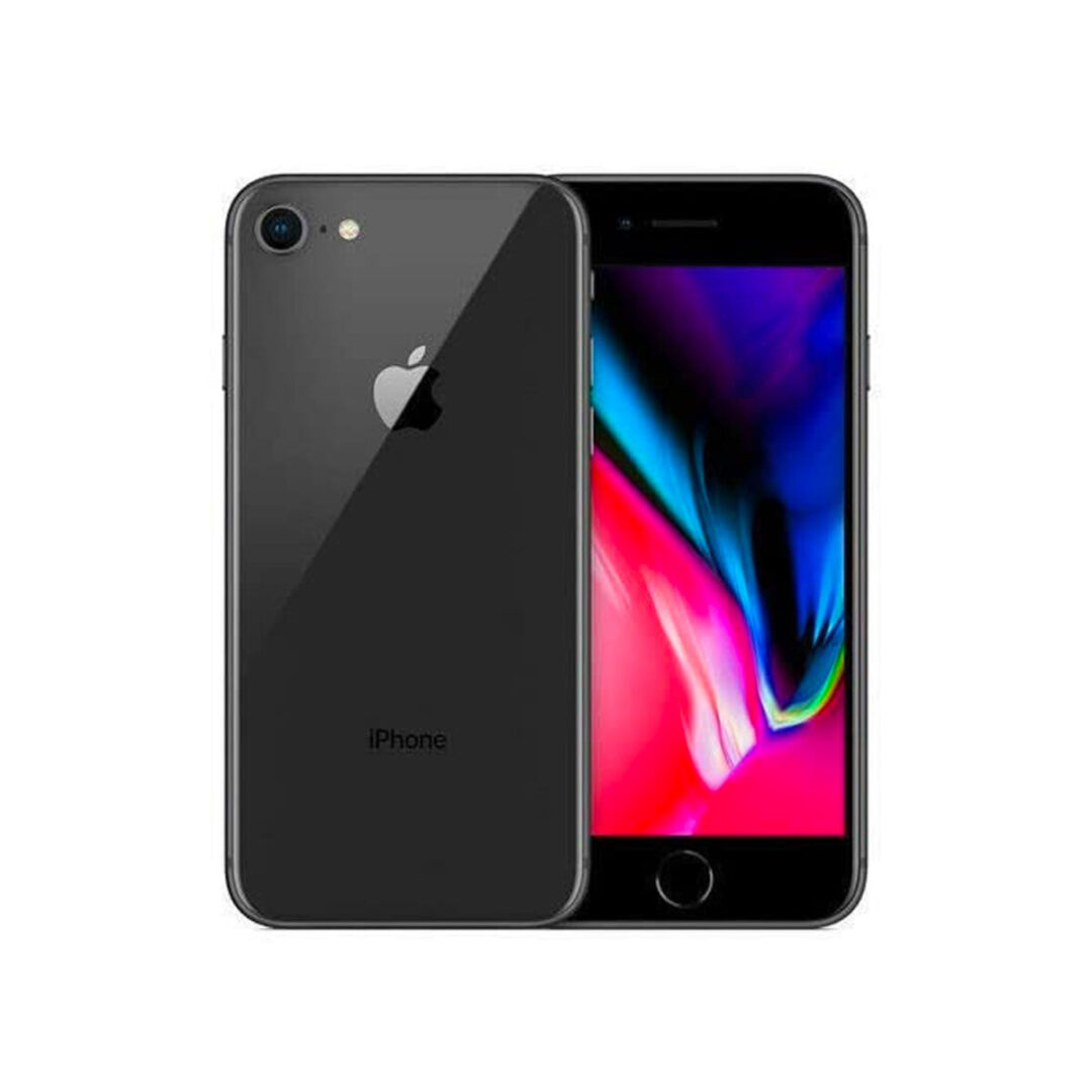 IPHONE 8 64GB LIBRE