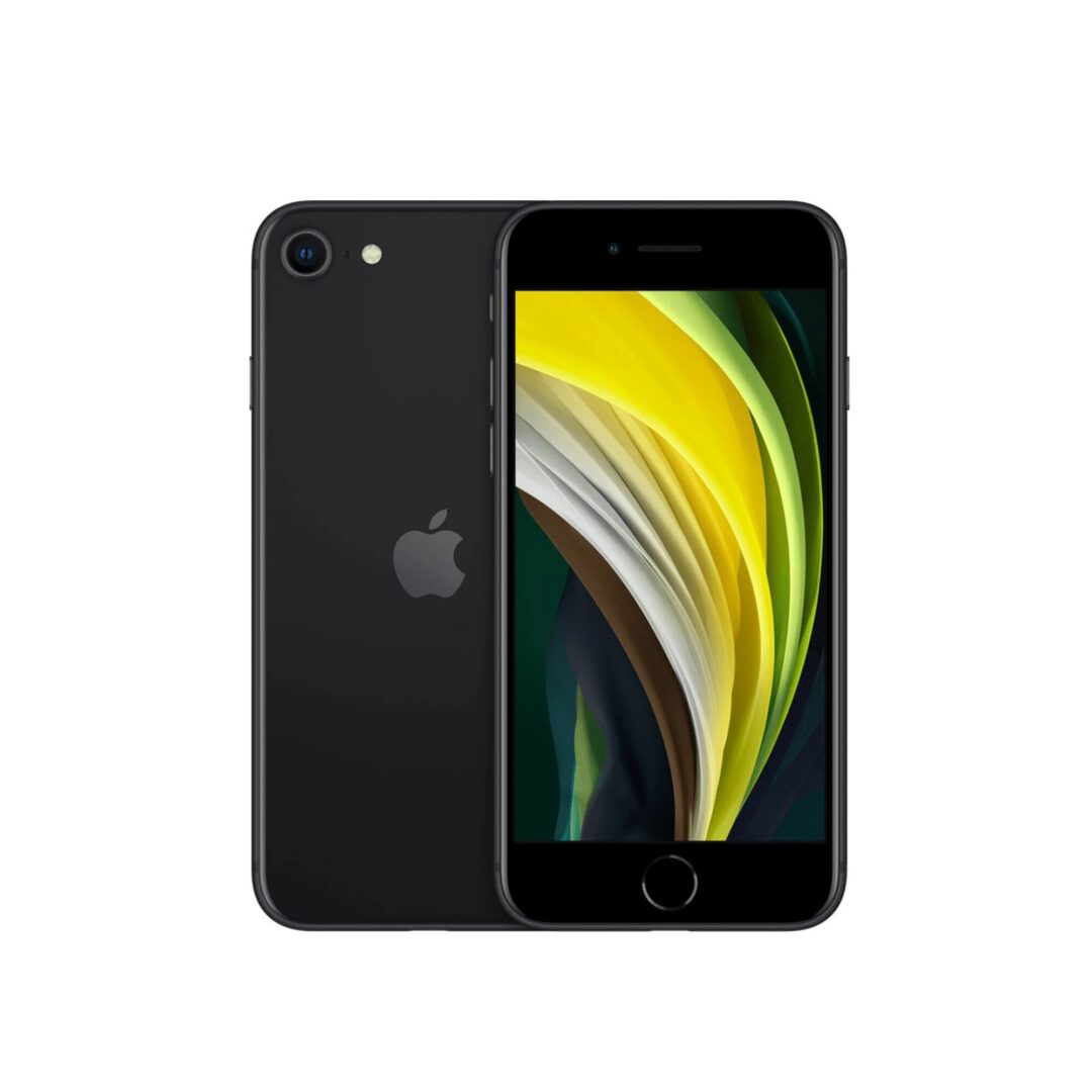 IPHONE SE 2ª GENERACIÓN 64GB LIBRE