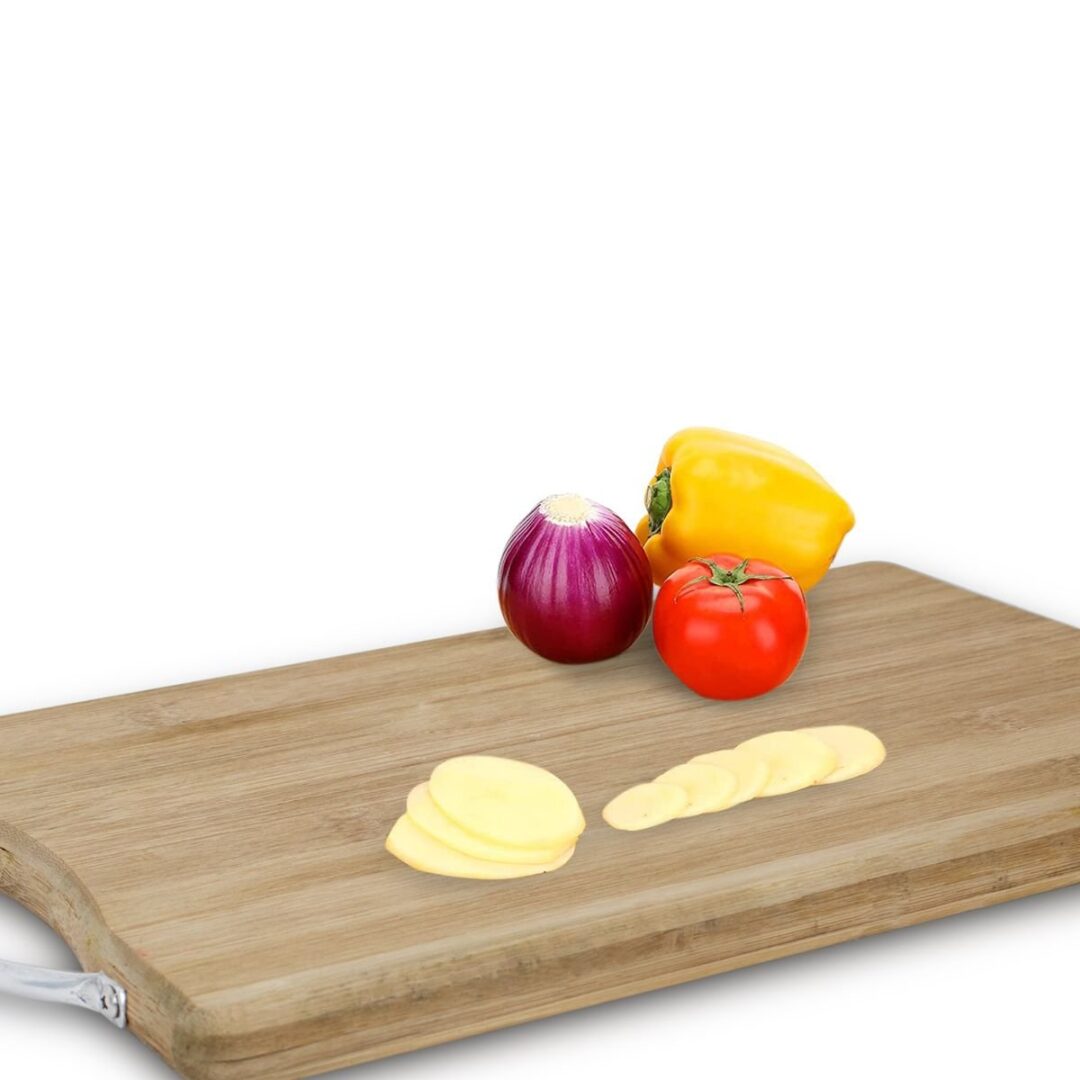 TABLA PARA PICADA GRANDE 38X28X1.8CM - Imagen 4