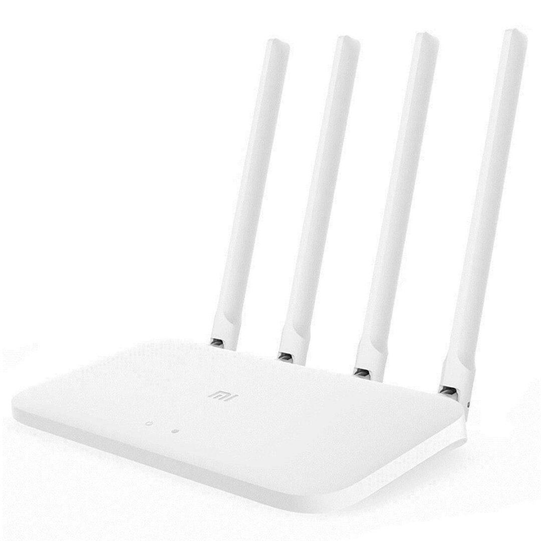 Xiaomi Mi Wifi Router 4A - Imagen 4