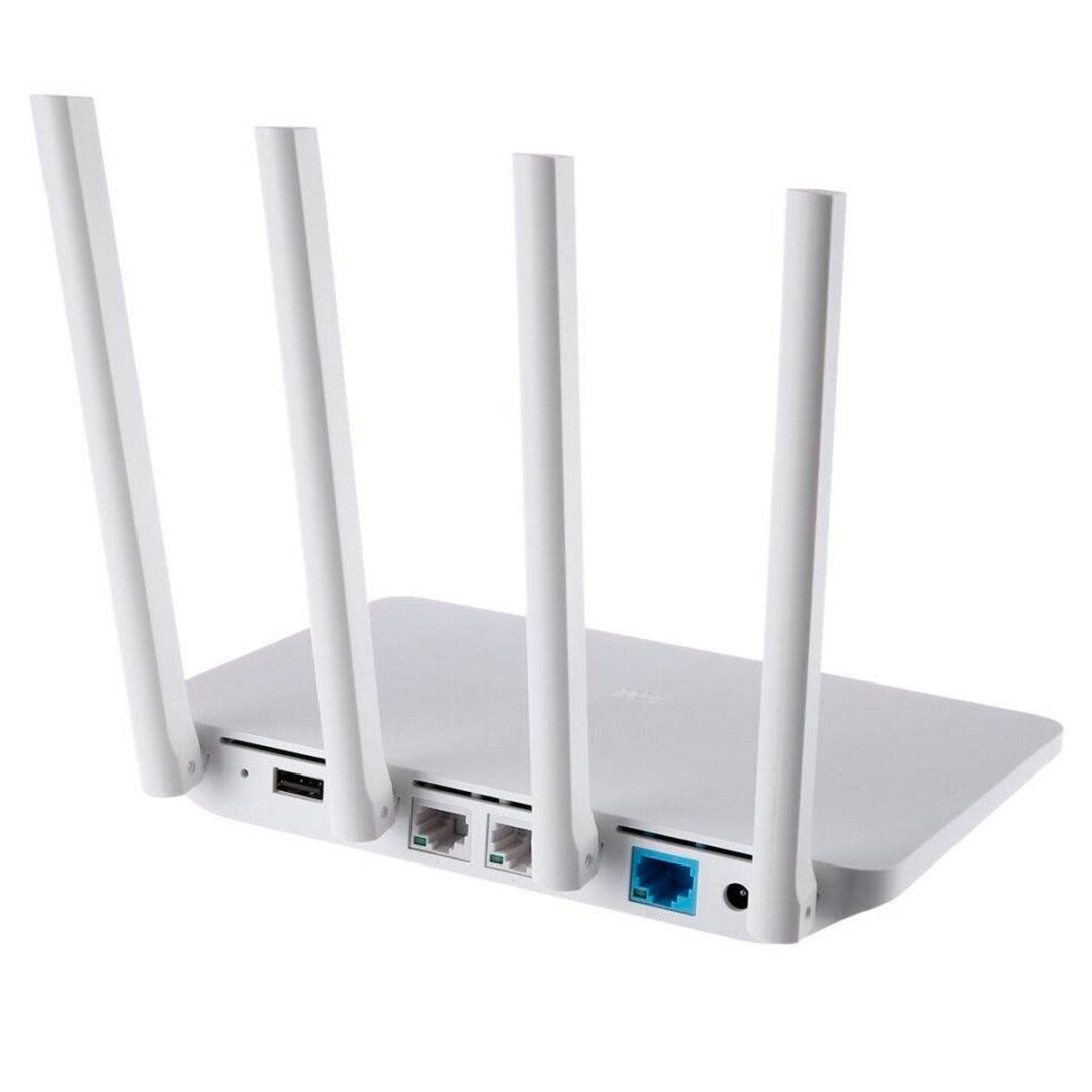 Xiaomi Mi Wifi Router 4A - Imagen 2