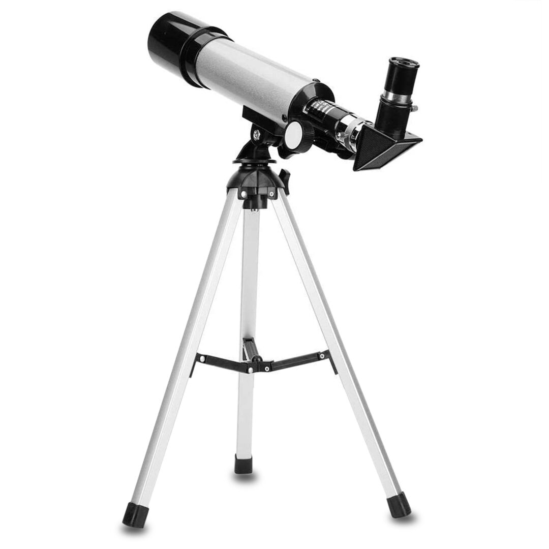 TELESCOPIO C/TRIPODE 1.5X