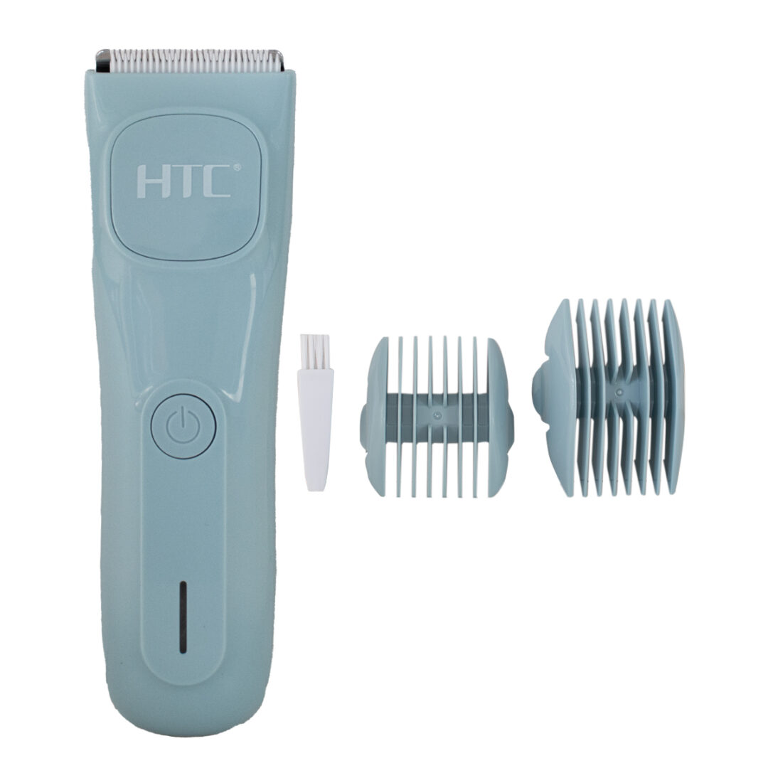 CORTA PELO INALAMBRICA PARA NIÑOS Y BEBES HTC BL-066