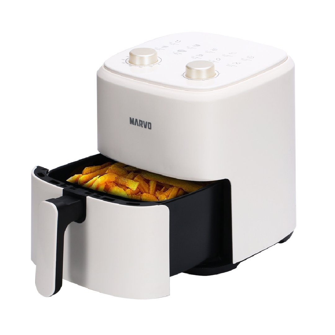 FREIDORA SIN ACEITE MARVO HAF-031 - 1350W