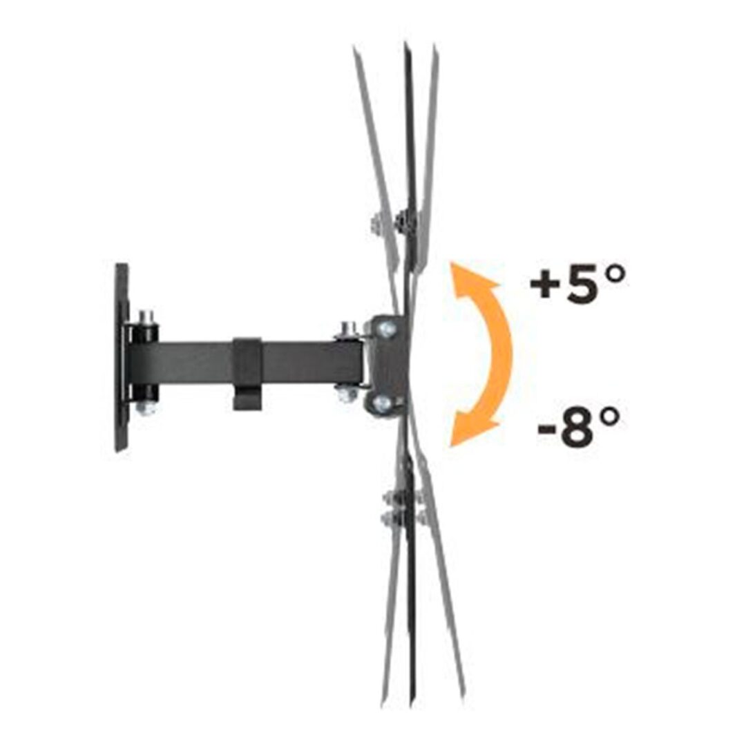 SOPORTE BRATECK PARA TV 23-55″ - Imagen 3