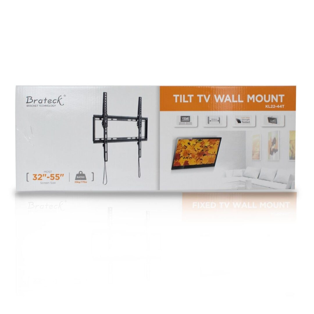 SOPORTE BRATECK TV 32-55″ CON MOVIMIENTO - Imagen 3