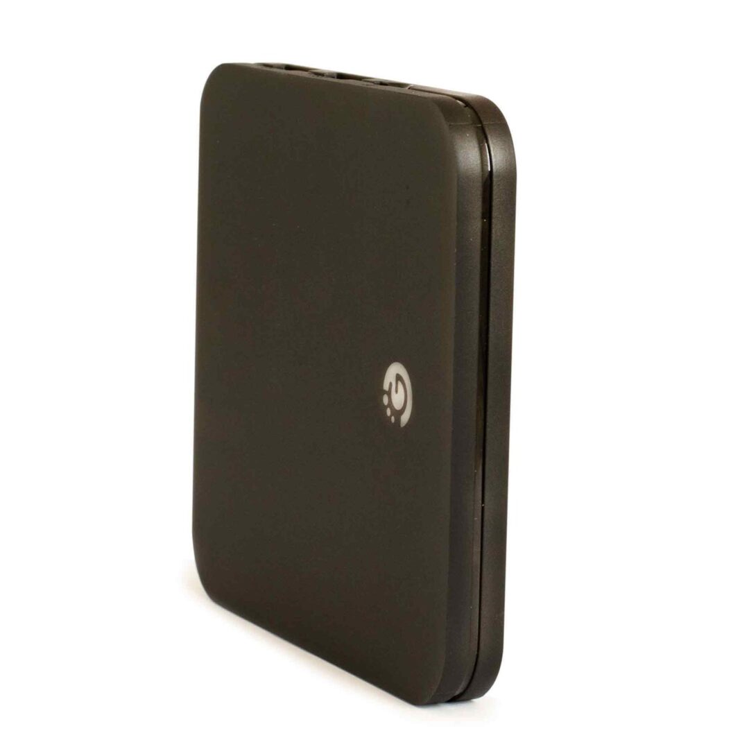 TV BOX GOLDTECH LITE 16GB 2GB 4K WIFI - Imagen 4