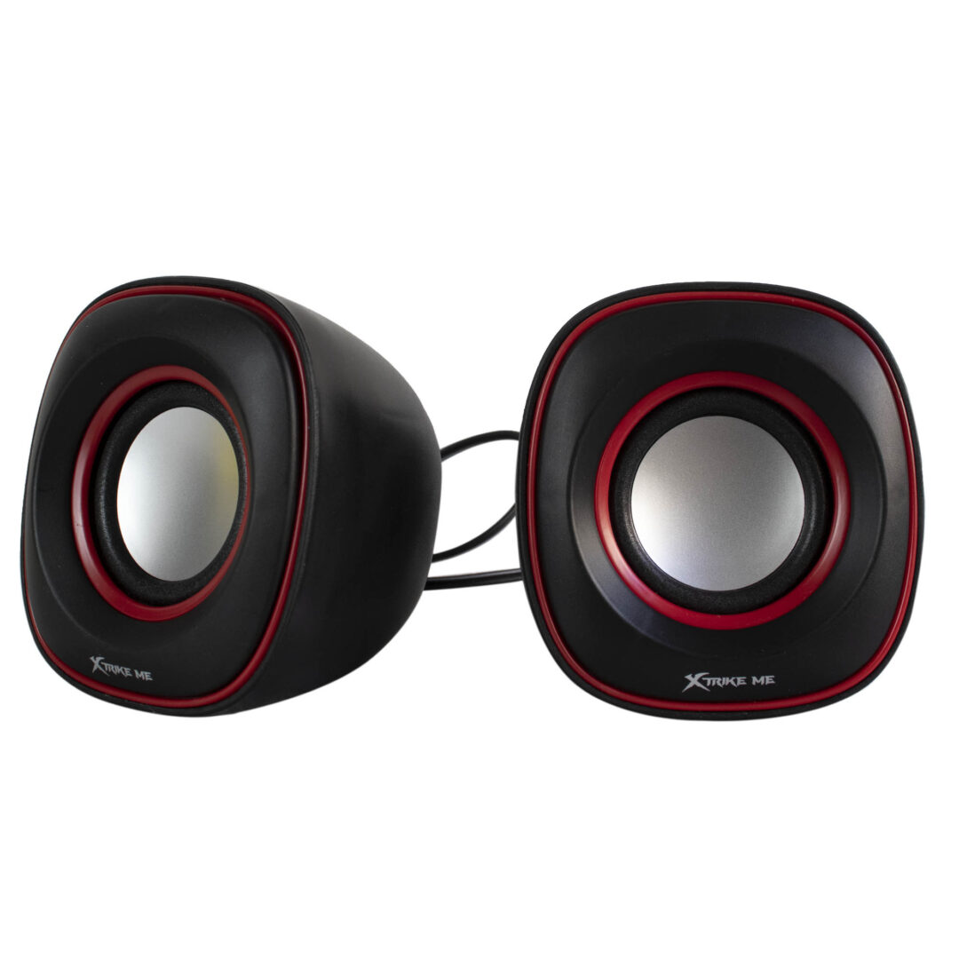 PARLANTE PORTABLE AEK 6.5″ X 2 S-20603