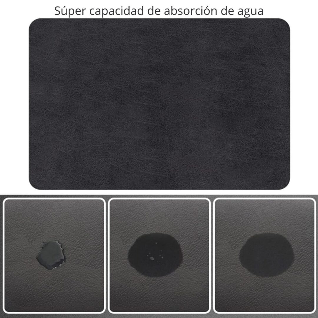 ESTERILLA SÚPER ABSORBENTE - Imagen 3