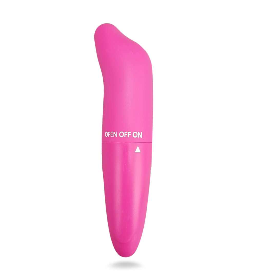 MINI VIBRADOR CONSOLADOR A PILA