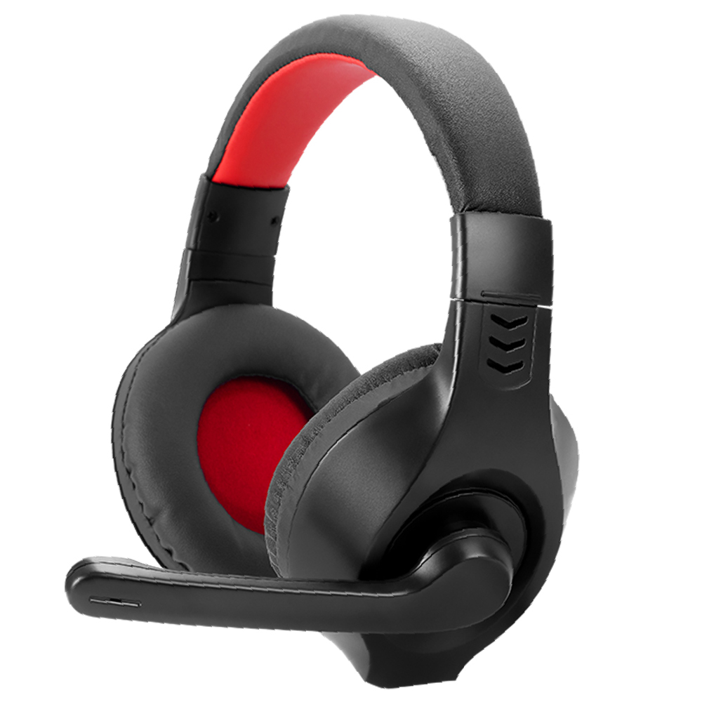VINCHA AURICULAR XTRIKE ME HP-312 3.5MM