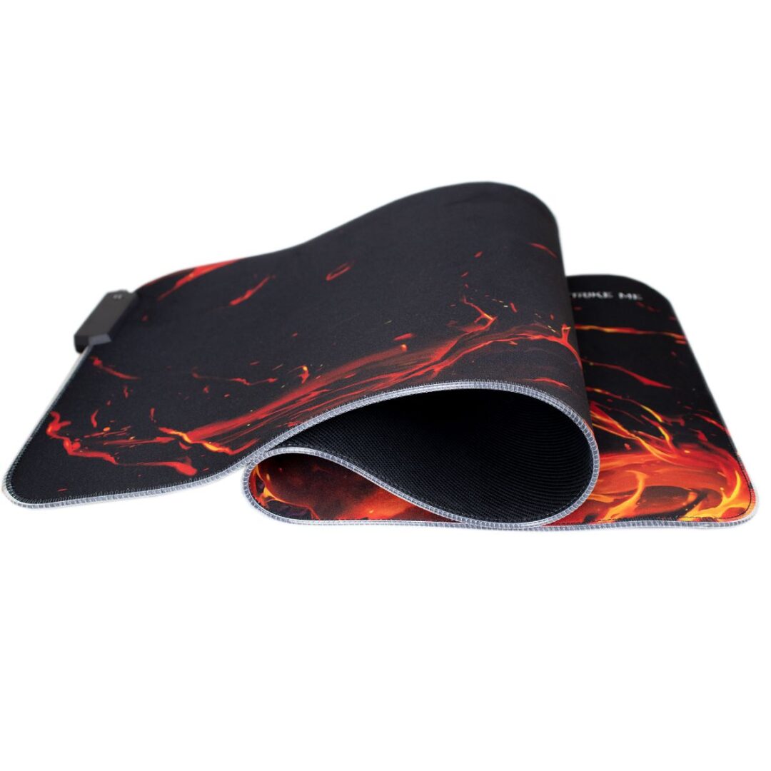 MOUSEPAD GAMER XTRKE ME MP-605