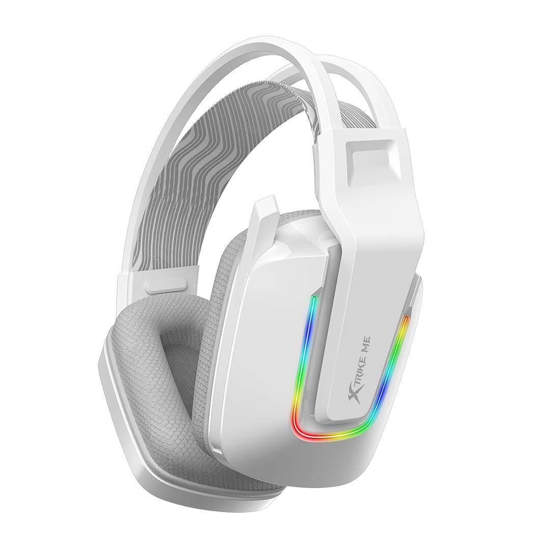 VINCHA AURICULAR GAMER XTRIKE ME GH-712