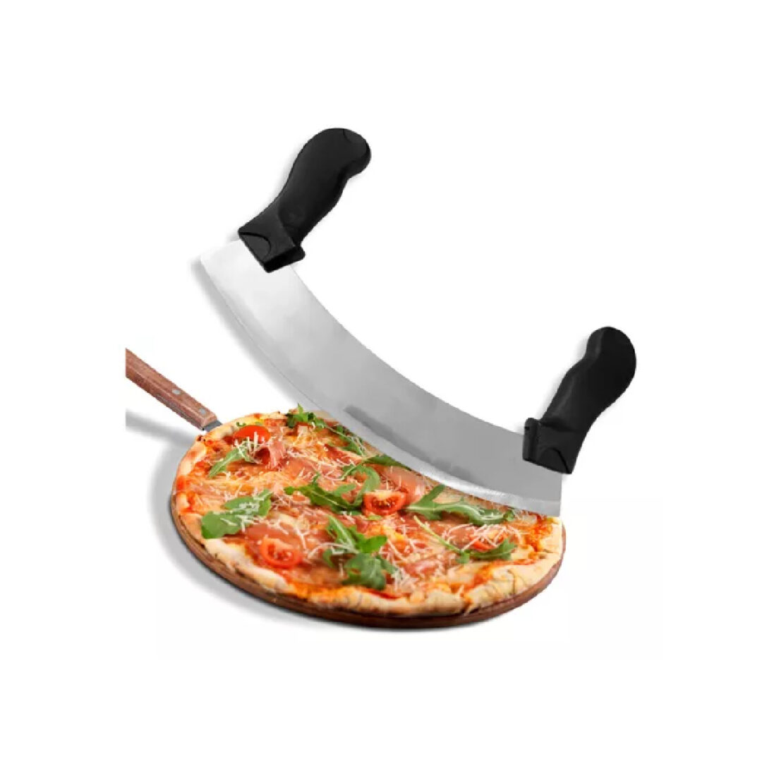 Cuchillo Media Luna 26 cm