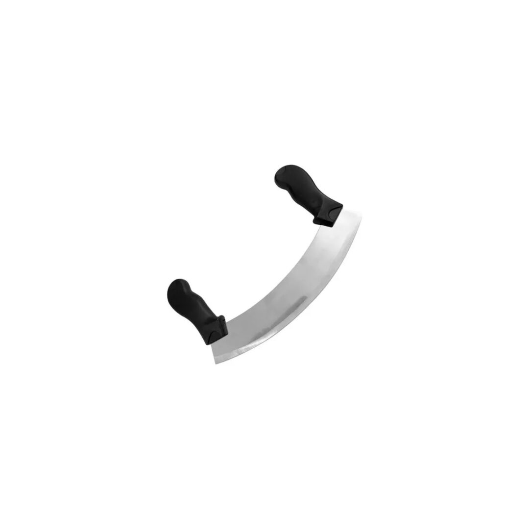 Cuchillo Media Luna 26 cm - Imagen 2