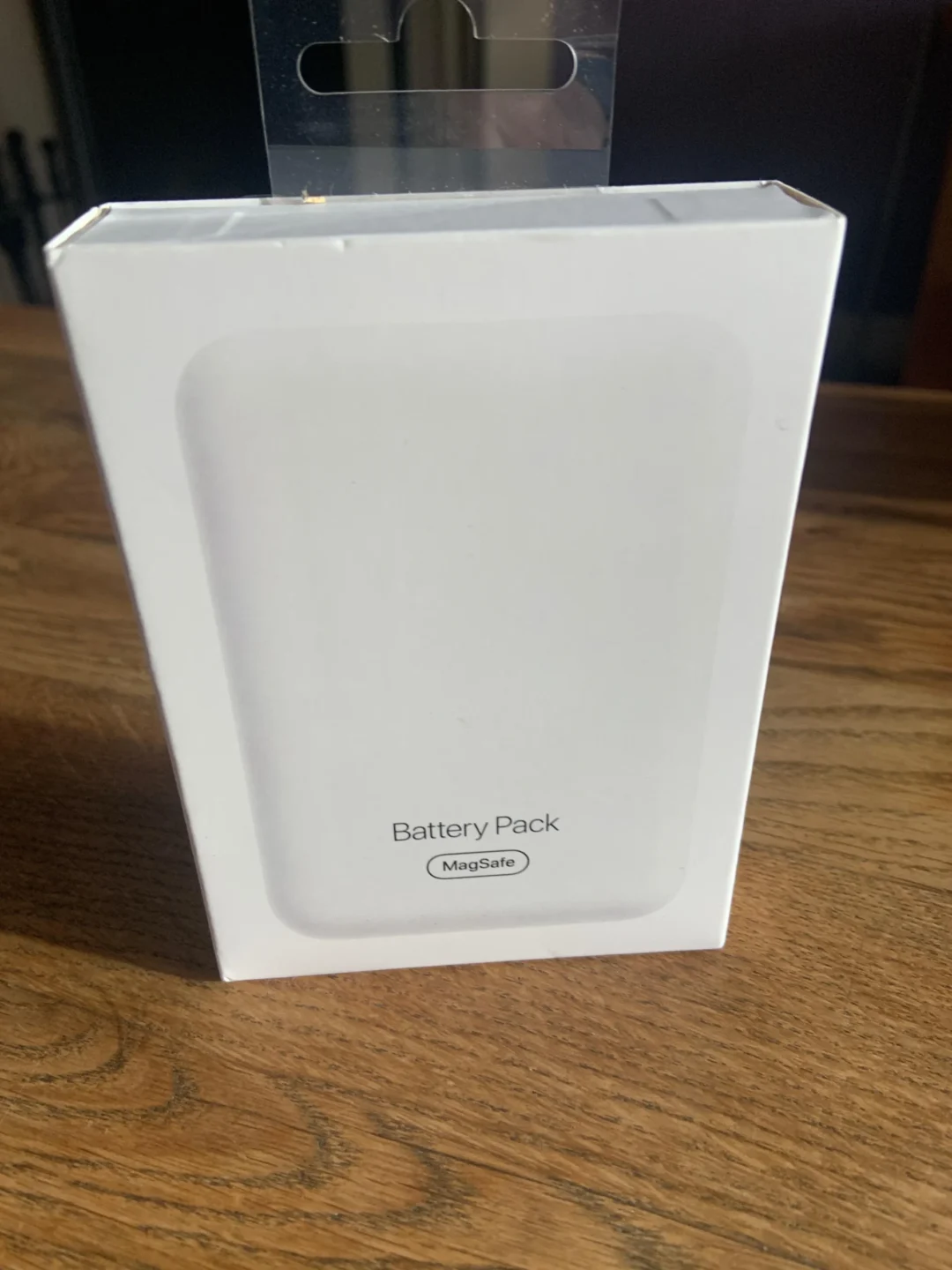 Power Bank Magsafe Inalambrico Para iPhone 10.000mah |rt® - Imagen 5
