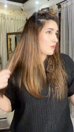 Cepillo alisador 3 en 1